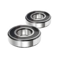 SKF Performance Front Wheel Bearing Kit for 2004-2007 GasGas EC300 Marzocchi / Ohlins