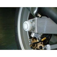 R&G Swingarm Protector for 2001-2007 Suzuki Hayabusa