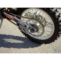 R&G Swingarm Protector for 2001-2007 KTM LC4
