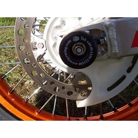 R&G Swingarm Protector for 2002-2004 Honda CRF450