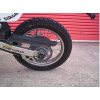 R&G Swingarm Protector for 2003-2004 Suzuki DRZ400