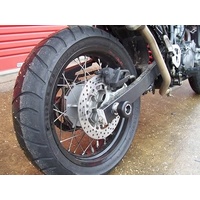 R&G Swingarm Protector for 2009-2015 Yamaha XT660R