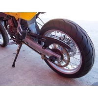 R&G Swingarm Protectors for 2004-2006 Husqvarna SMR570