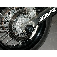 R&G Swingarm Protector for 2005-2010 Suzuki DRZ400 Supermoto