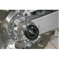 R&G Swingarm Protectors for 1974-1983 Yamaha DT125