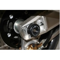 R&G Swingarm Protectors for 2001-2009 Suzuki GSX1400
