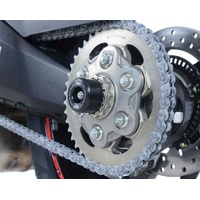 R&G Swingarm Protector for 2013-2015 Ducati Multistrada 1200 Gran Turismo