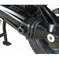 R&G Swingarm Protector for 2012-2015 Triumph Tiger Explorer 1200