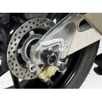 R&G Swingarm Protector for 2015-2025 Aprilia Tuono V4 1100 Factory
