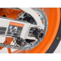 R&G Swingarm Protector for 2005-2016 Honda CBR600RR