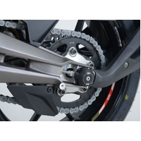 R&G Swingarm Protector for 2013-2018 Aprilia Caponord 1200