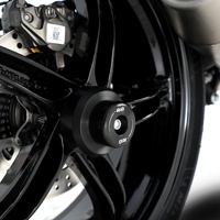 R&G Swingarm Protector for 2024 KTM 1390 Super Duke R Evo