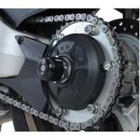 R&G Swingarm Protector for 2015-2017 Honda Crossrunner