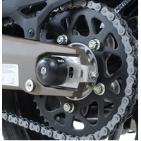 R&G Swingarm Protector for 2014-2018 Ducati Monster 821