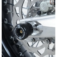 R&G Swingarm Protector for 2015-2018 Husqvarna FS450
