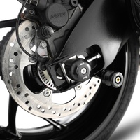 R&G Swingarm Protector for 2015-2025 Suzuki GSXS1000