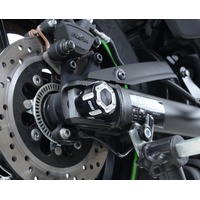 R&G Swingarm Protector for 2018-2021 Kawasaki Vulcan Cafe