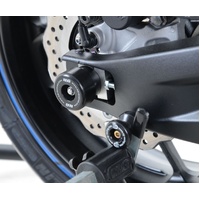 R&G Swingarm Protector for 2016-2020 Yamaha MT-07 Tracer 700