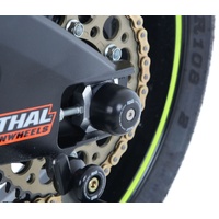 R&G Swingarm Protector for 2017-2022 Suzuki GSXR1000