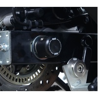 R&G Swingarm Protector for 2017-2025 Suzuki GSXR125