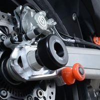 R&G Swingarm Protector for 2019-2020 KTM 690 SMCR