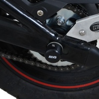 R&G Swingarm Protectors for 2017-2015 Benelli TNT 125