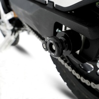 R&G Swingarm Protector for 2023-2025 Yamaha Tenere World Rally T7