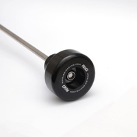 R&G Swingarm Protector for 2020 Triumph Tiger 900