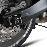 R&G Swingarm Protector for 2021-2024 Yamaha Tracer 9