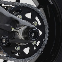 R&G Swingarm Protector for 2021-2025 Ducati Monster 950