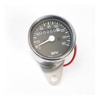 Japanese Speedo 2in 60mph 2240rpm