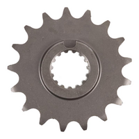 17t Steel Front Sprocket for 2021-2024 Indian FTR Carbon