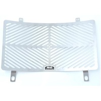 R&G Stainless Steel Radiator Guard for 2005-2010 KTM 990 Super Duke