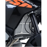 R&G Stainless Steel Radiator Guard for 2013-2016 KTM 1190 Adventure