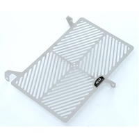 R&G Stainless Steel Radiator Guard for 2017-2021 Suzuki GSXS750