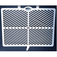 R&G Stainless Steel Radiator Guard for 2008-2017 Honda CB1000R