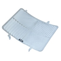 R&G Stainless Steel Radiator Guard for 2011-2015 Triumph Speed Triple