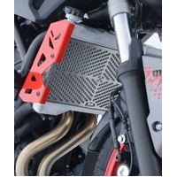 R&G Stainless Steel Radiator Guard for 2016-2025 Yamaha XSR700