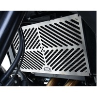 R&G Stainless Steel Radiator Guard for 2015-2024 Kawasaki Versys 650