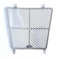 R&G Stainless Steel Radiator Guard for 2015-2019 Aprilia RSV4RR