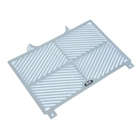 R&G Stainless Steel Radiator Guard for 2017-2025 Kawasaki Z900