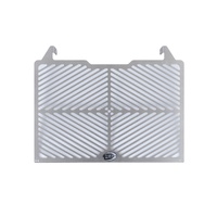 R&G Stainless Steel Radiator Guard for 2019-2021 Ducati Multistrada 950S