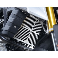 R&G Stainless Steel Radiator Guard for 2017-2023 BMW G310R