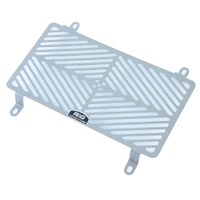 R&G Stainless Steel Radiator Guard for 2017-2020 Kawasaki Versys-X 300