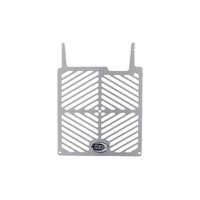 R&G Stainless Steel Radiator Guard for 2017-2025 Suzuki GSXS125