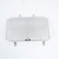 R&G Stainless Steel Radiator Guard for 2018-2023 Husqvarna 401 Svartpilen