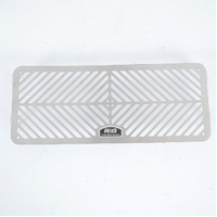 R&G Stainless Steel Radiator Guard for 2018-2024 Honda CB300R