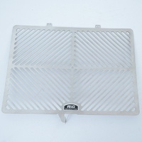 R&G Stainless Steel Radiator Guard for 2018-2023 Honda CB1000R