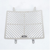 R&G Stainless Steel Radiator Guard for 2018-2022 Husqvarna Vitpilen 701