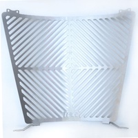 R&G Stainless Steel Radiator Guard for 2019-2025 BMW S1000RR
